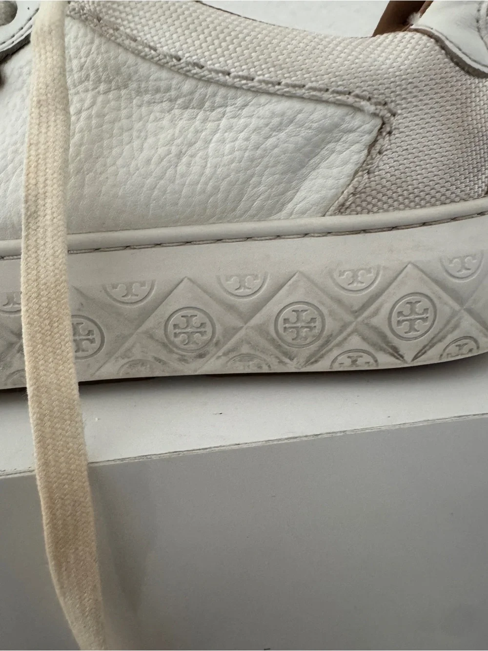 Tory Burch stylish sneaker